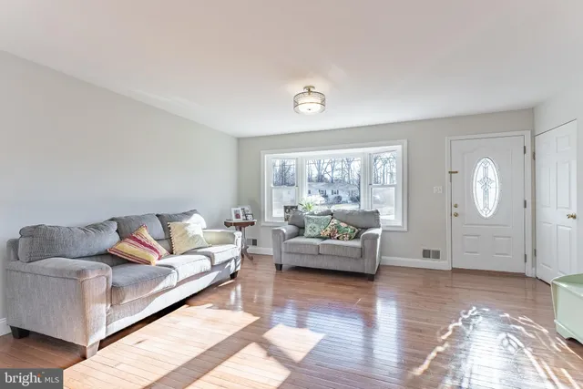 $695,888 | 4414 Gage Road, Alexandria, VA 22309