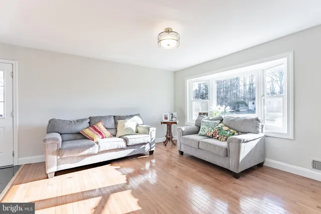 $695,888 | 4414 Gage Road, Alexandria, VA 22309