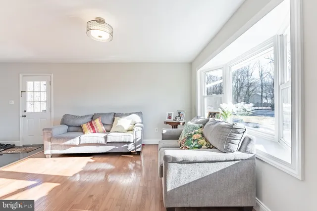 $695,888 | 4414 Gage Road, Alexandria, VA 22309