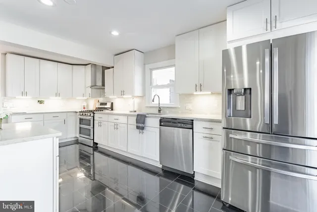 $695,888 | 4414 Gage Road, Alexandria, VA 22309