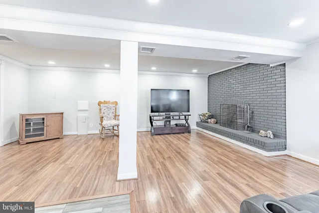 $695,888 | 4414 Gage Road, Alexandria, VA 22309