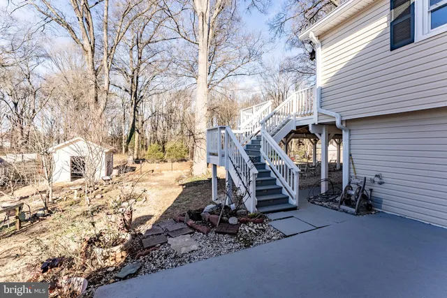 $695,888 | 4414 Gage Road, Alexandria, VA 22309