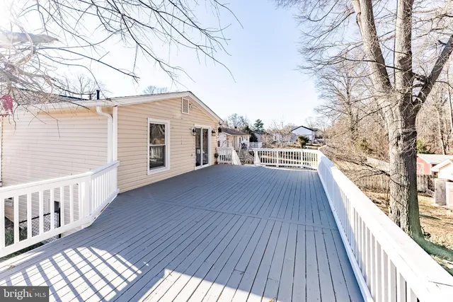 $695,888 | 4414 Gage Road, Alexandria, VA 22309