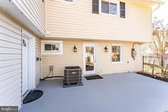 $695,888 | 4414 Gage Road, Alexandria, VA 22309