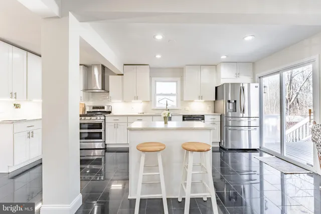 $695,888 | 4414 Gage Road, Alexandria, VA 22309