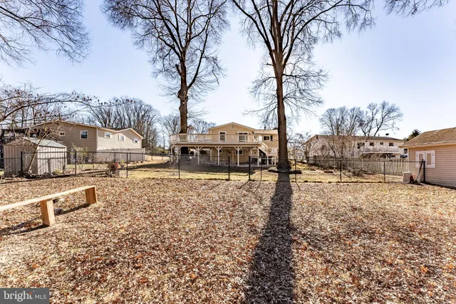 $695,888 | 4414 Gage Road, Alexandria, VA 22309