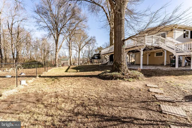 $695,888 | 4414 Gage Road, Alexandria, VA 22309