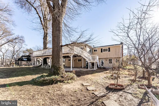 $695,888 | 4414 Gage Road, Alexandria, VA 22309