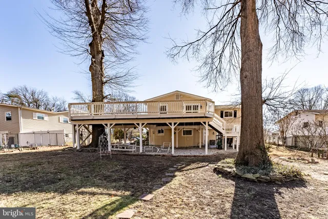 $695,888 | 4414 Gage Road, Alexandria, VA 22309