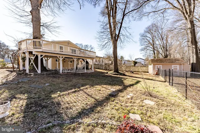 $695,888 | 4414 Gage Road, Alexandria, VA 22309