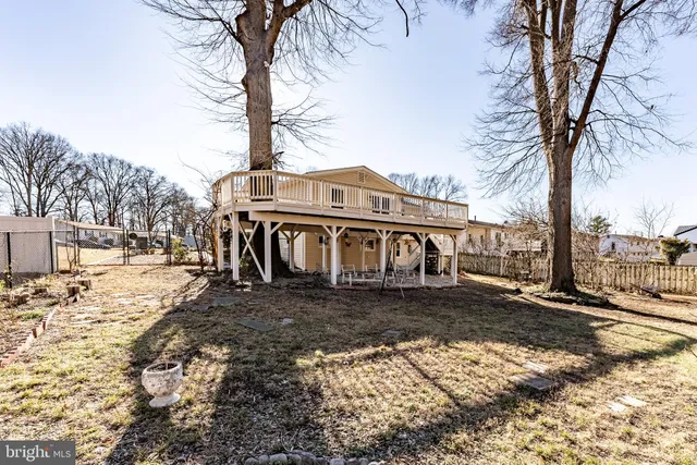 $695,888 | 4414 Gage Road, Alexandria, VA 22309