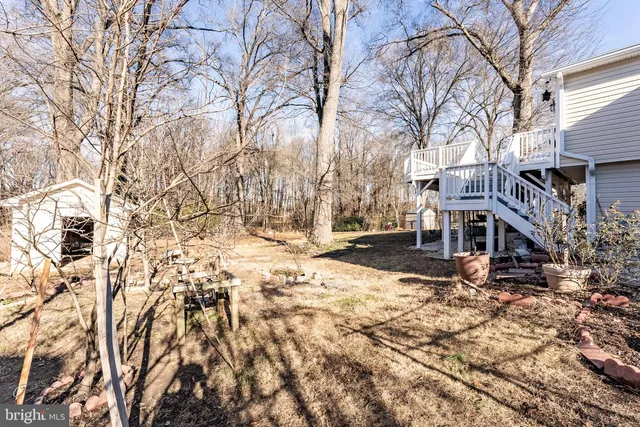 $695,888 | 4414 Gage Road, Alexandria, VA 22309