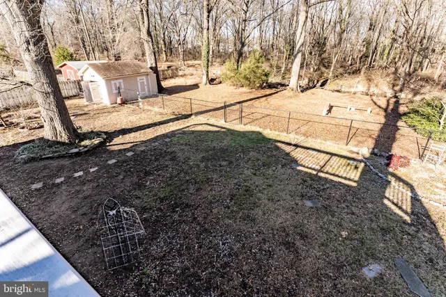 $695,888 | 4414 Gage Road, Alexandria, VA 22309