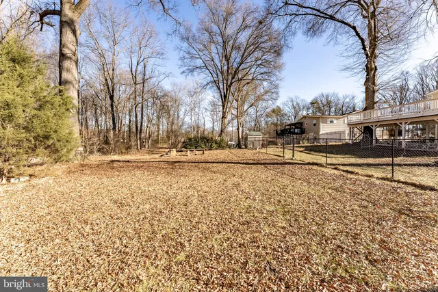 $695,888 | 4414 Gage Road, Alexandria, VA 22309