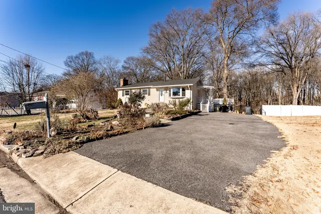 $695,888 | 4414 Gage Road, Alexandria, VA 22309