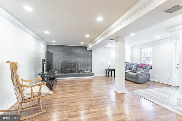 $695,888 | 4414 Gage Road, Alexandria, VA 22309