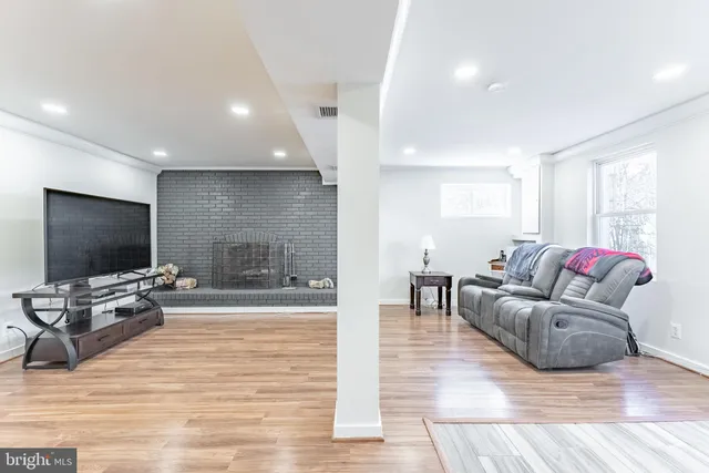 $695,888 | 4414 Gage Road, Alexandria, VA 22309