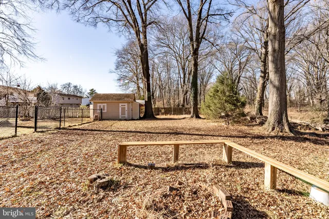 $695,888 | 4414 Gage Road, Alexandria, VA 22309