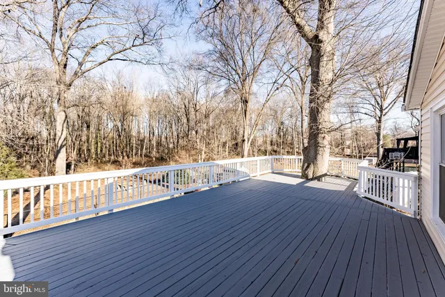 $695,888 | 4414 Gage Road, Alexandria, VA 22309