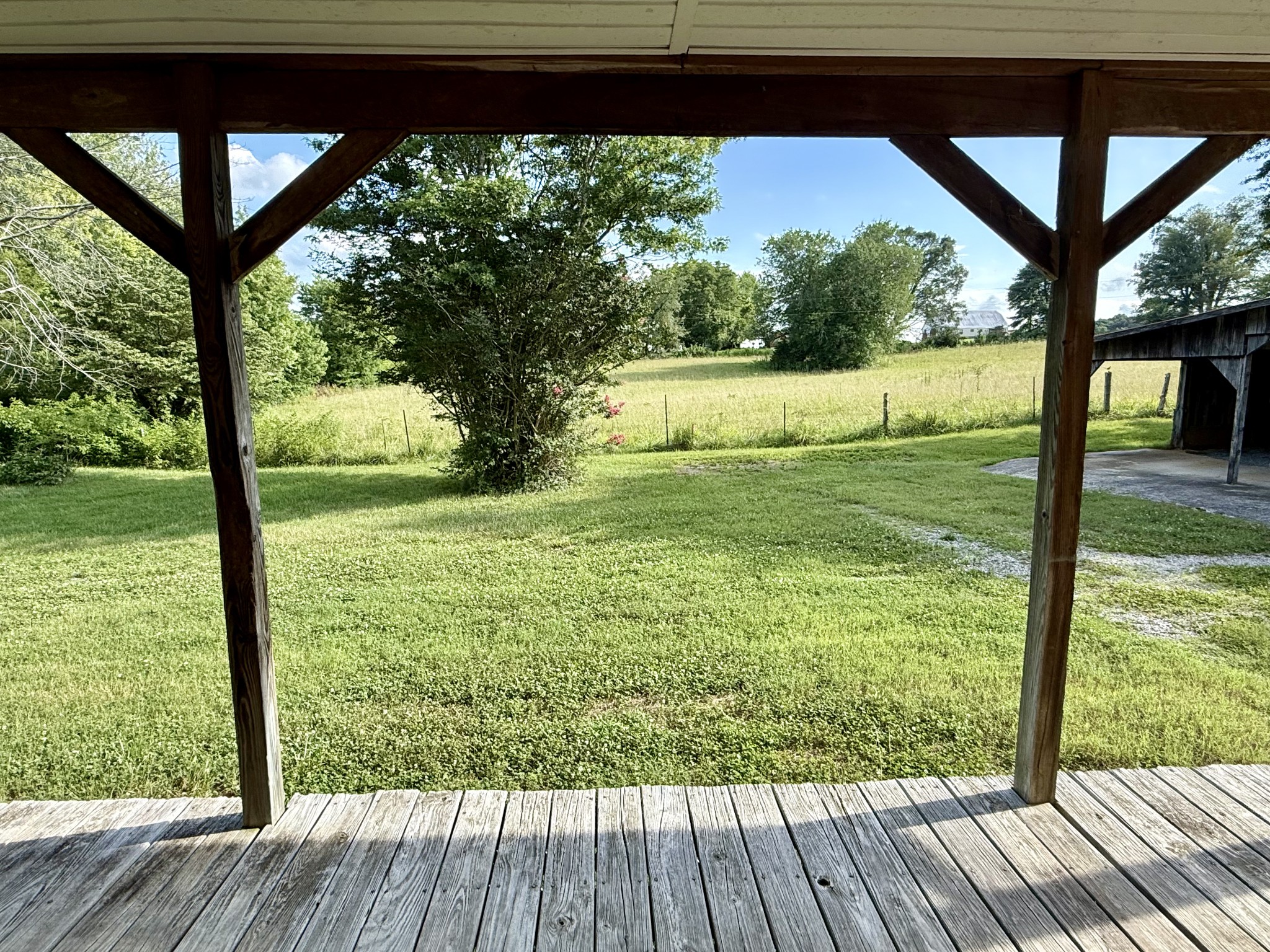 1022 Odell Powell Road Woodbury, TN 37190 - Photo 9 of 36
