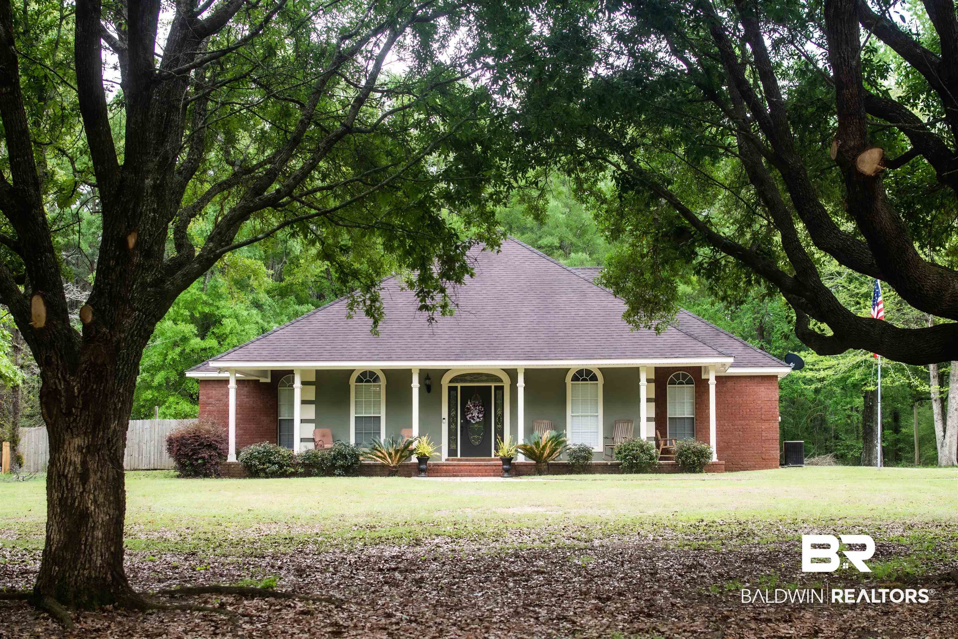 9673 Eagle Ridge Drive Wilmer, AL 36587 - Photo 1 of 50