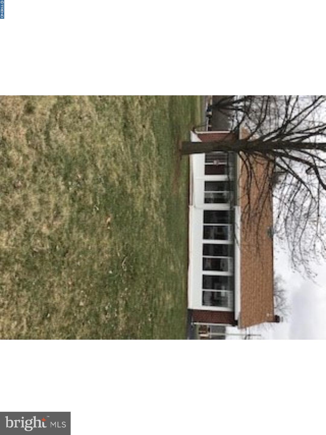 2138 Pleasant View Road Coopersburg, PA 18036 - Photo 6 of 24 Exterior Back