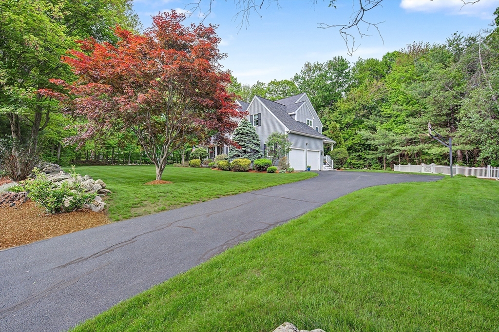 8 Wild Road Hopkinton, MA 01748 - Photo 40 of 42 Gallery Image 40
