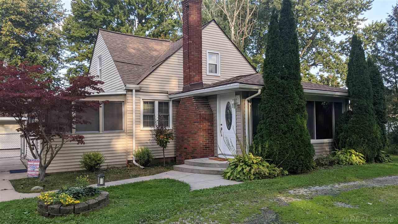 47730 Forbes Street Chesterfield, MI 48047 - Photo 1 of 21