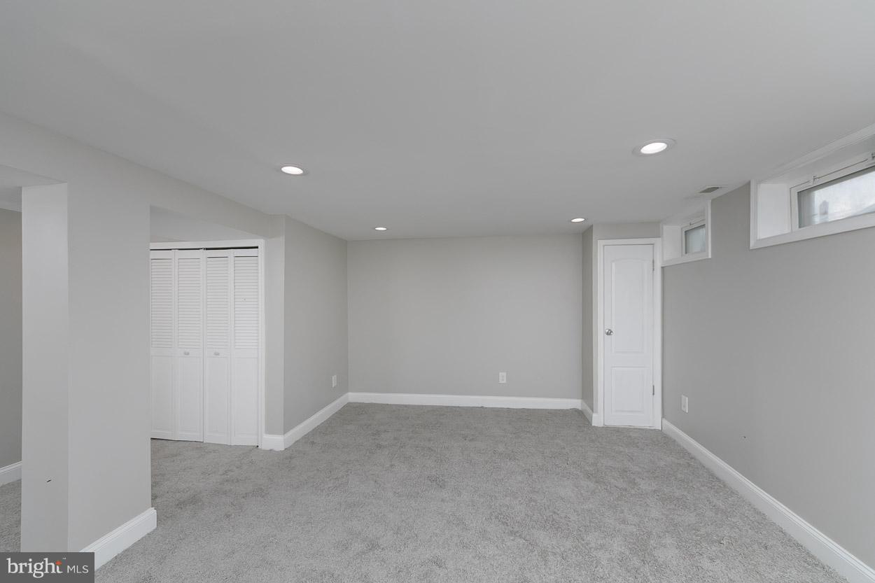 5719 Edgepark Road Baltimore, MD 21239 - Photo 17 of 24 Basement
