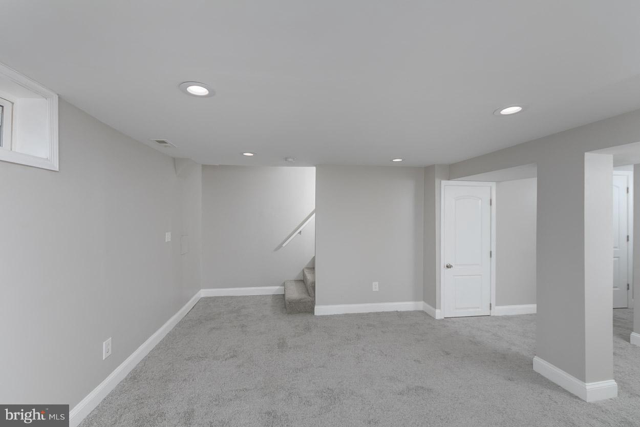 5719 Edgepark Road Baltimore, MD 21239 - Photo 18 of 24 Basement