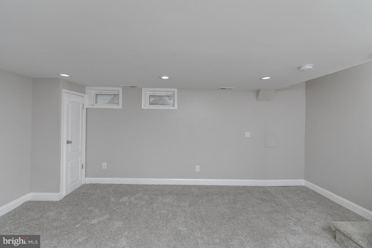 5719 Edgepark Road Baltimore, MD 21239 - Photo 19 of 24 Basement