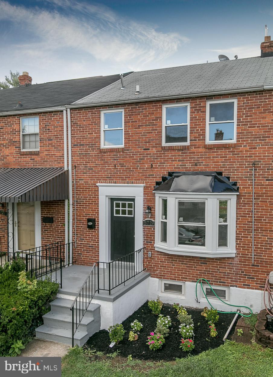 5719 Edgepark Road Baltimore, MD 21239 - Photo 22 of 24 Exterior (Front)