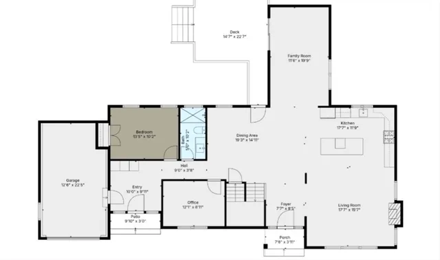 a picture of a bathroom with a sink