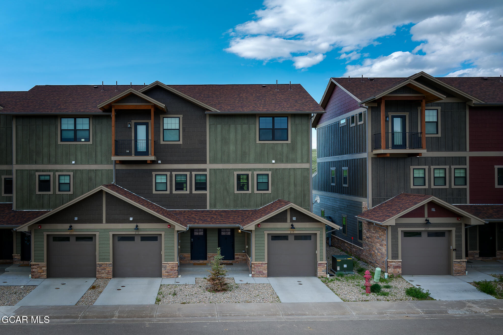 215 Eagle Ridge Circle Granby, CO 80446 - Photo 3 of 50 215 Eagle Ridge Cir-2
