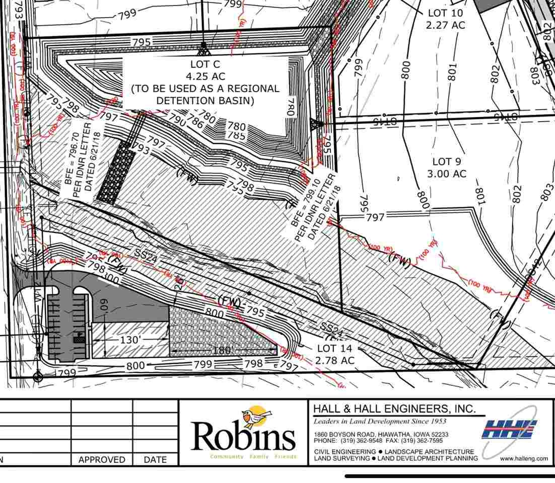 3260 North Center Point Road Marion, IA 52302 - Photo 10 of 10 Gallery Image 10