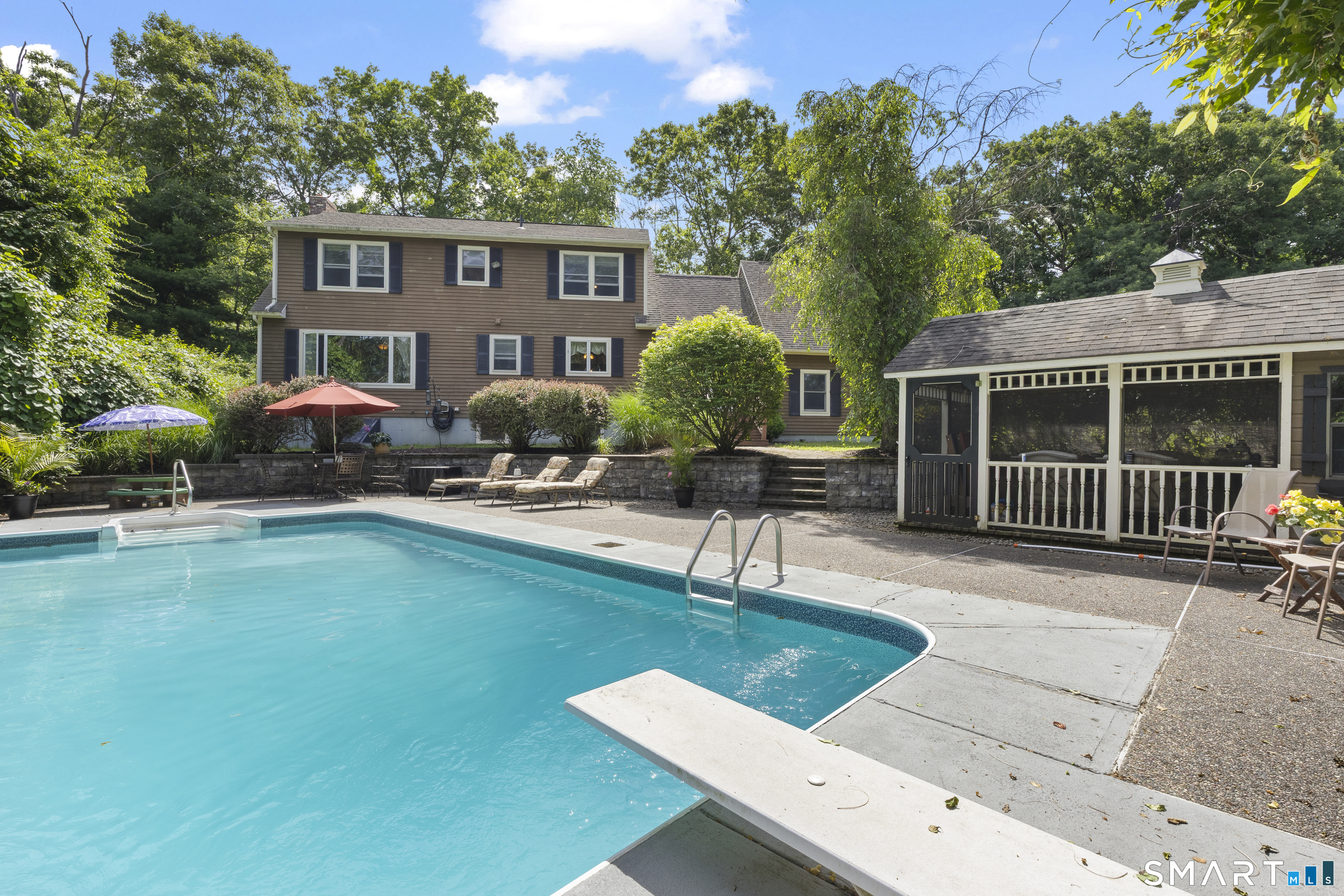 182 Stawicki Road Thompson, CT 06255 - Photo 25 of 34
