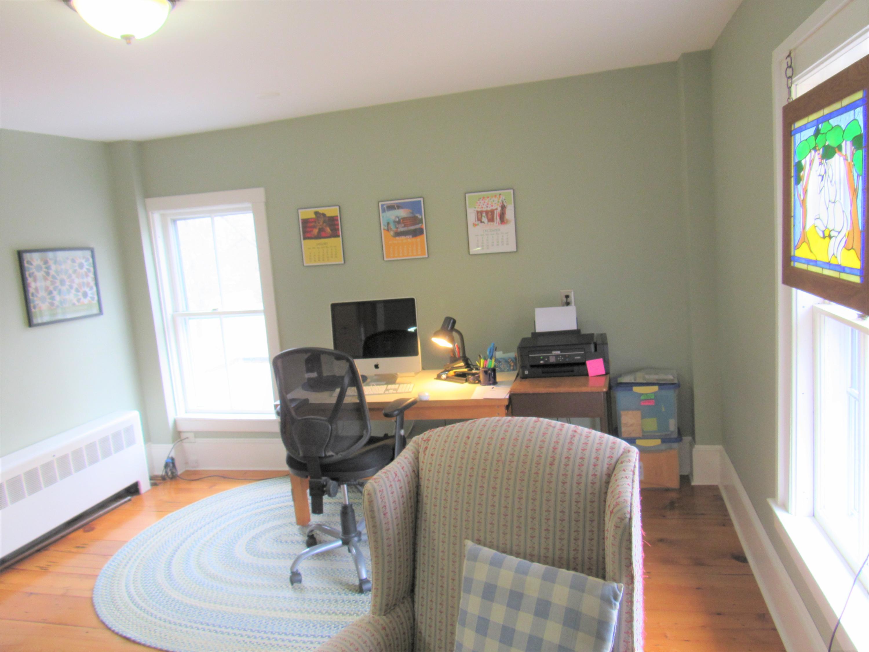 144 Old County Road Hampden, ME 04444 - Photo 67 of 81 72. 144 OCR den up 4