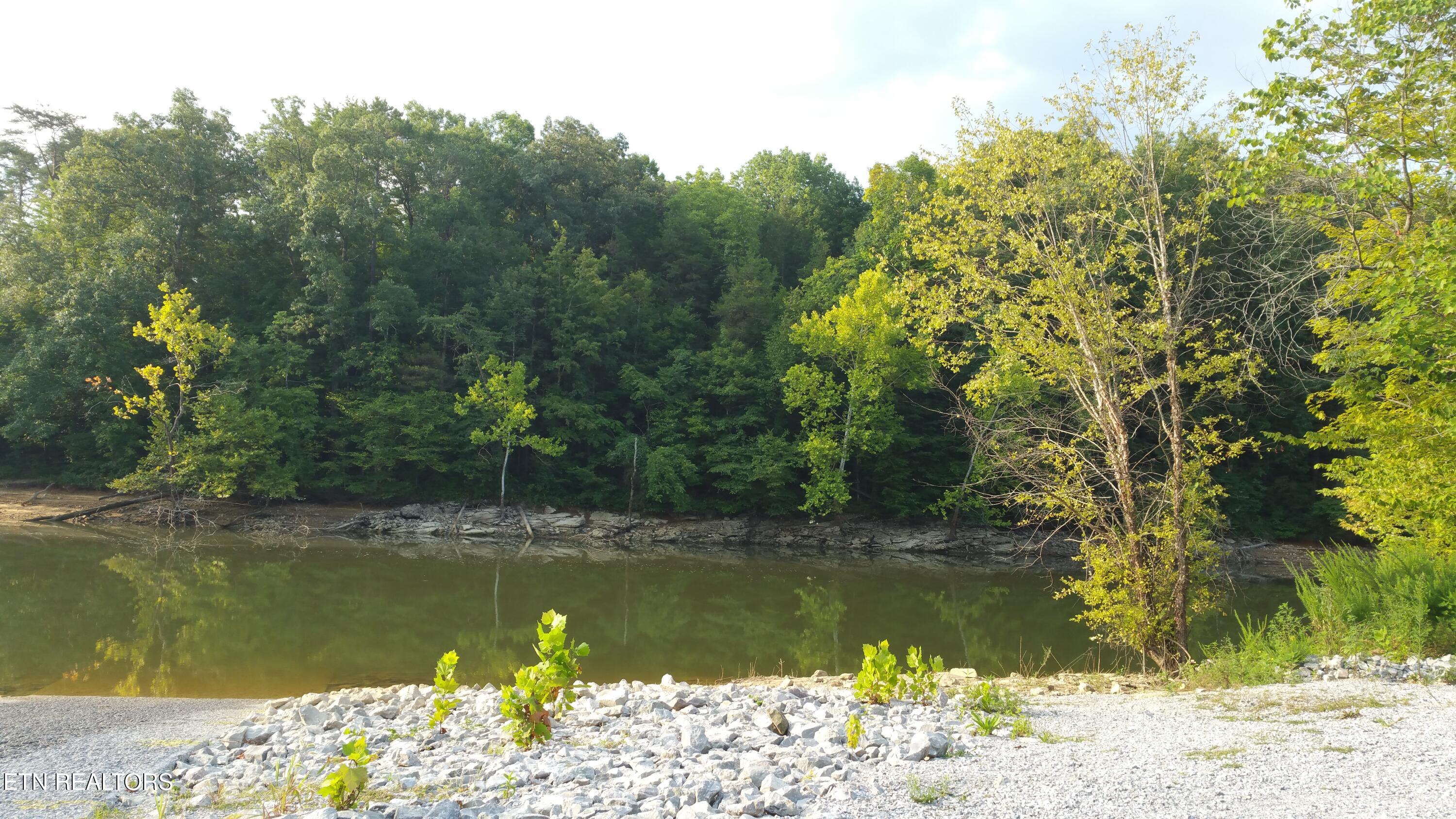 819 Island Ford Road Jacksboro, TN 37757 - Photo 54 of 56 Public boat launch