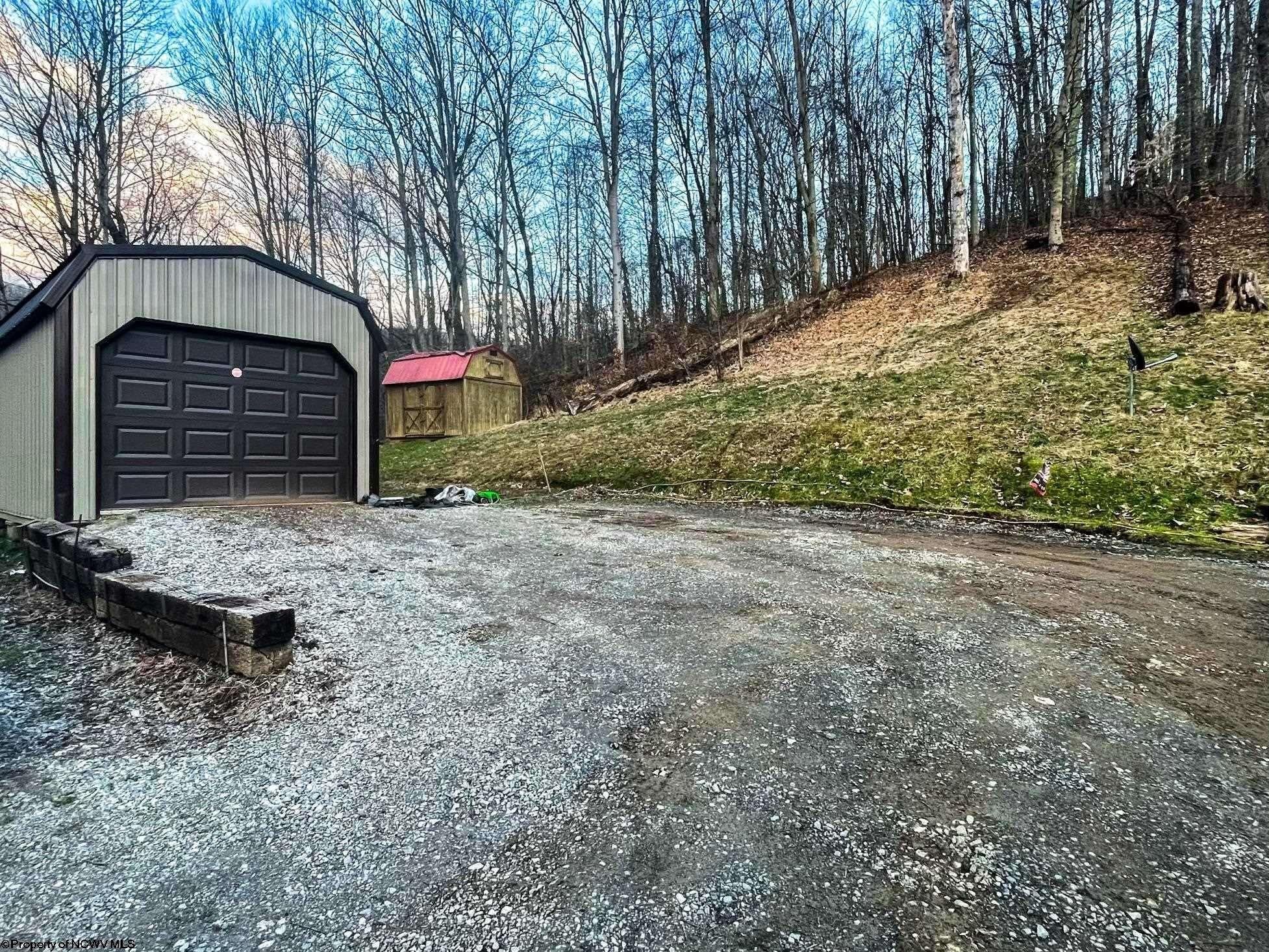 1113 Patterson Fork Road Salem, WV 26426 - Photo 19 of 19 Gallery Image 19