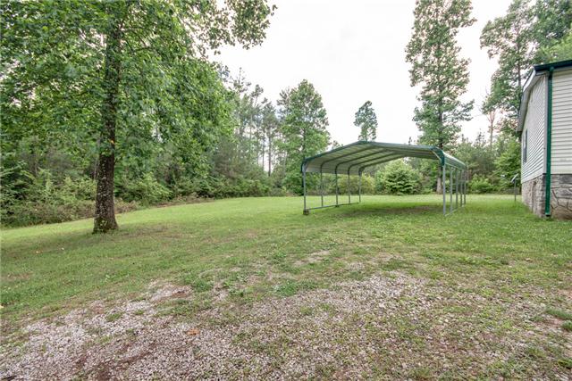 3447 Raleigh Beard Road Santa Fe, TN 38482 - Photo 3 of 20