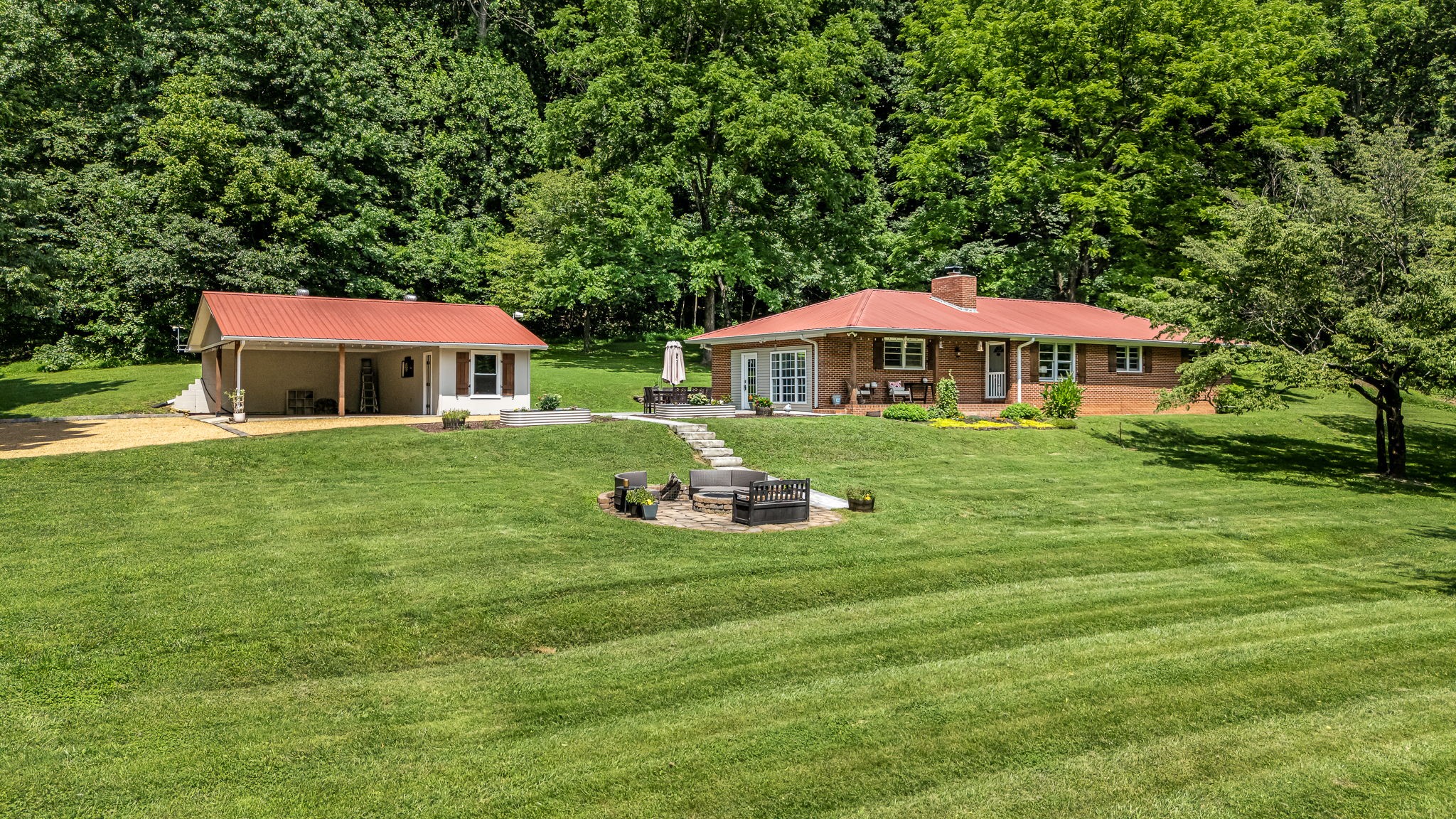 330 Cascade Hollow Road Normandy, TN 37360 - Photo 1 of 82