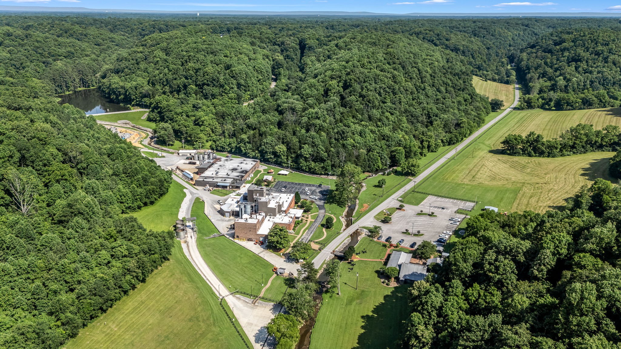 330 Cascade Hollow Road Normandy, TN 37360 - Photo 11 of 82