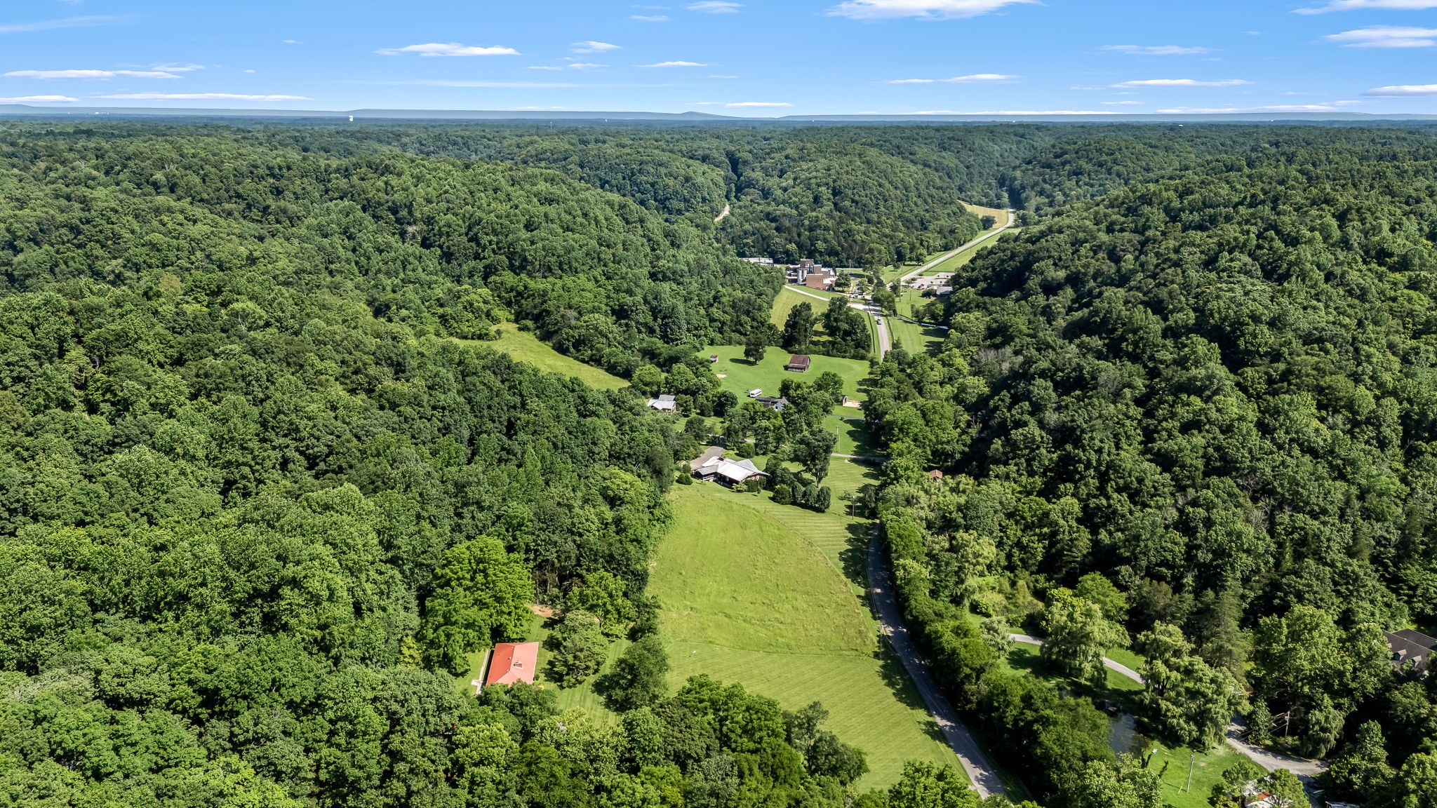 330 Cascade Hollow Road Normandy, TN 37360 - Photo 12 of 82