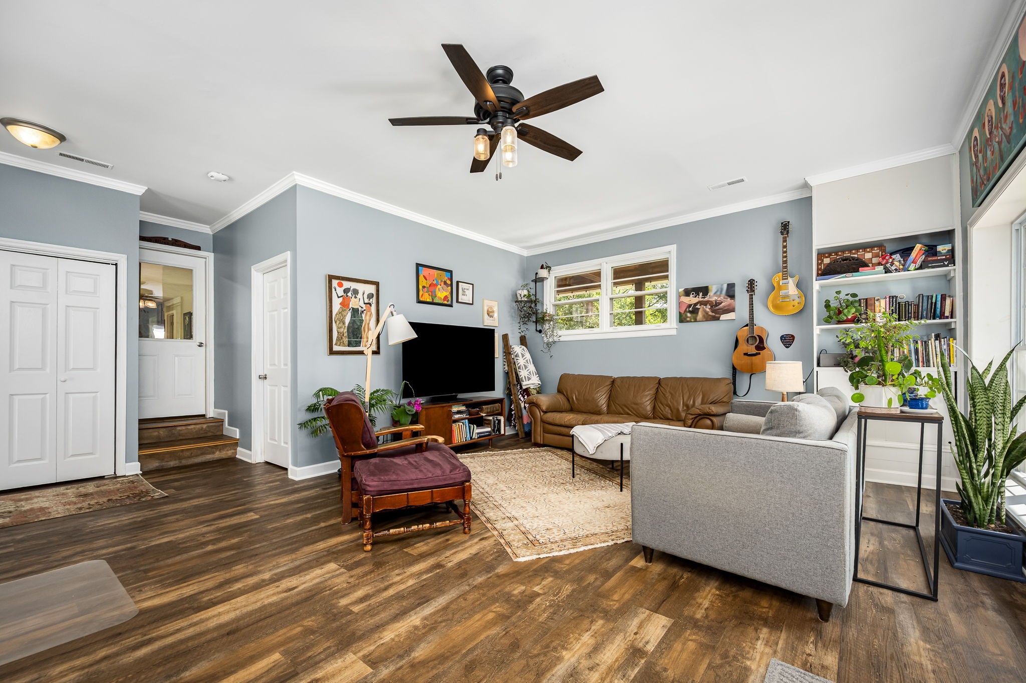 330 Cascade Hollow Road Normandy, TN 37360 - Photo 33 of 82