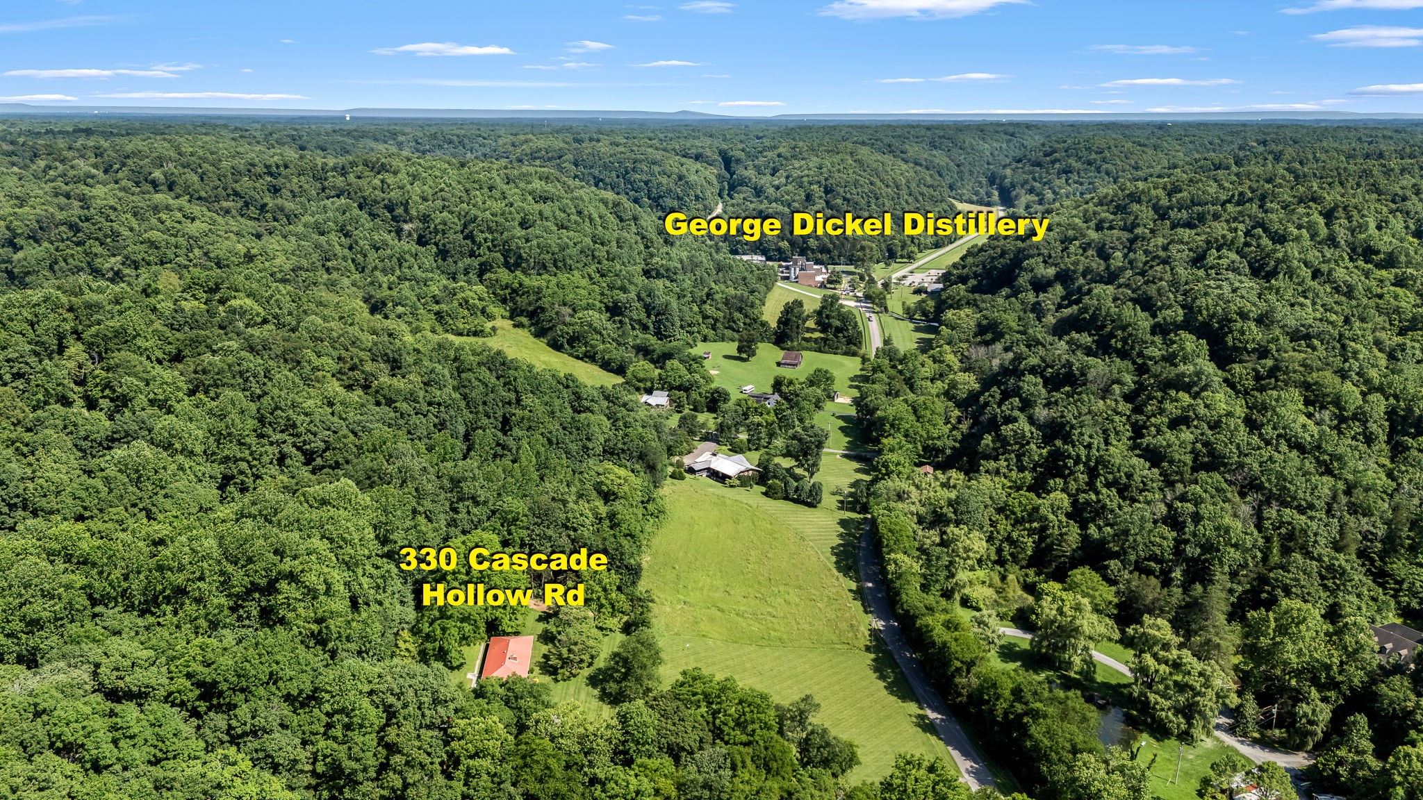 330 Cascade Hollow Road Normandy, TN 37360 - Photo 5 of 82