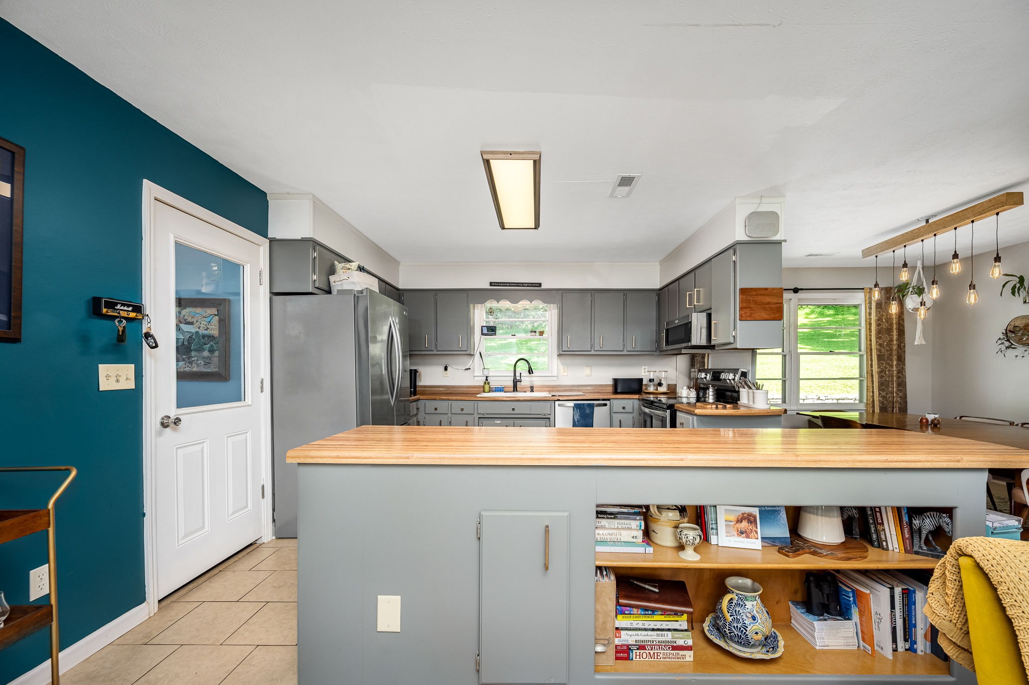 330 Cascade Hollow Road Normandy, TN 37360 - Photo 54 of 82