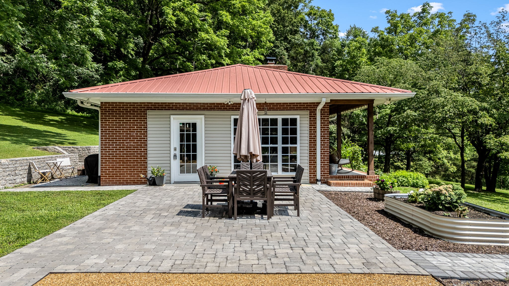 330 Cascade Hollow Road Normandy, TN 37360 - Photo 63 of 82