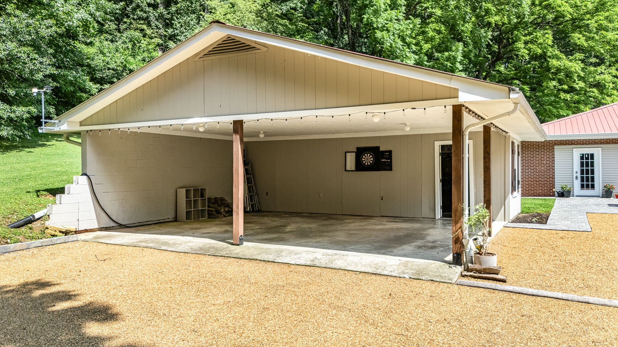 330 Cascade Hollow Road Normandy, TN 37360 - Photo 67 of 82