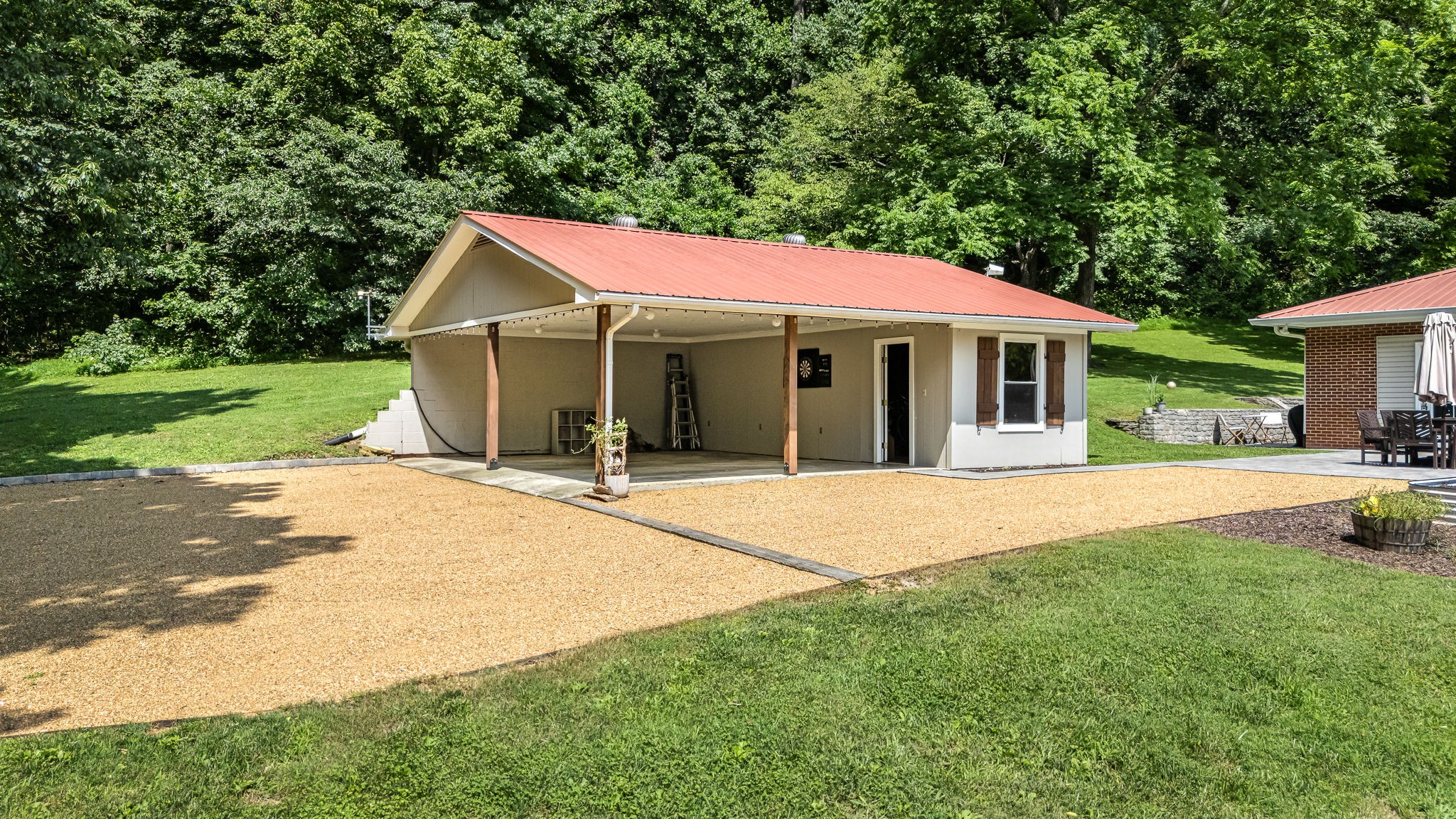 330 Cascade Hollow Road Normandy, TN 37360 - Photo 68 of 82