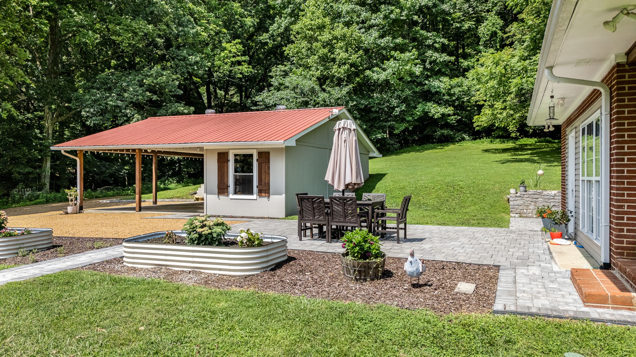 330 Cascade Hollow Road Normandy, TN 37360 - Photo 69 of 82